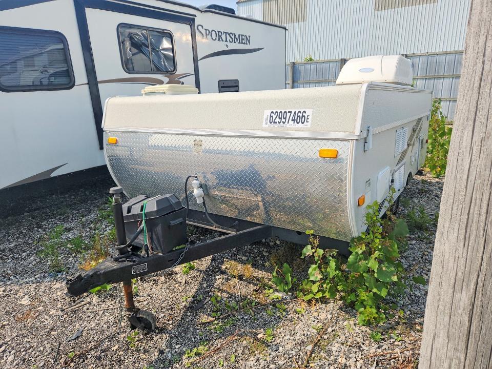 2011 Jayco O JAY Series POP-UP Camper