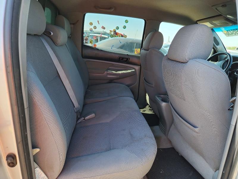 2006 Toyota Tacoma V6