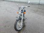2002 Honda VT750 DC
