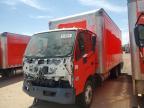 2018 Hino 195 BOX Truck
