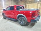 2017 Dodge RAM 1500 Rebel