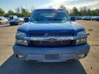 2002 Chevrolet Avalanche K1500