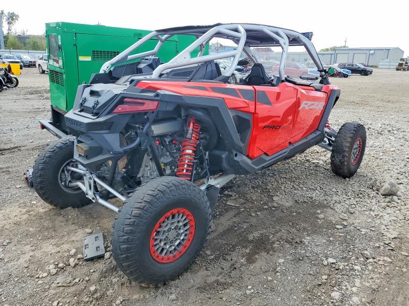 2026 Polaris RZR PRO R Utility Vehicle