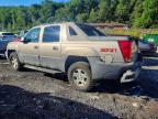 2003 Chevrolet Avalanche K1500