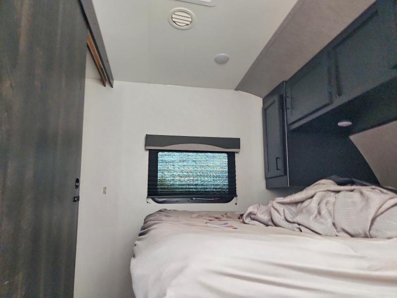 2021 Highland Ridge Open Range Camper
