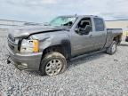 2014 Chevrolet Silverado K2500 Heavy Duty LT