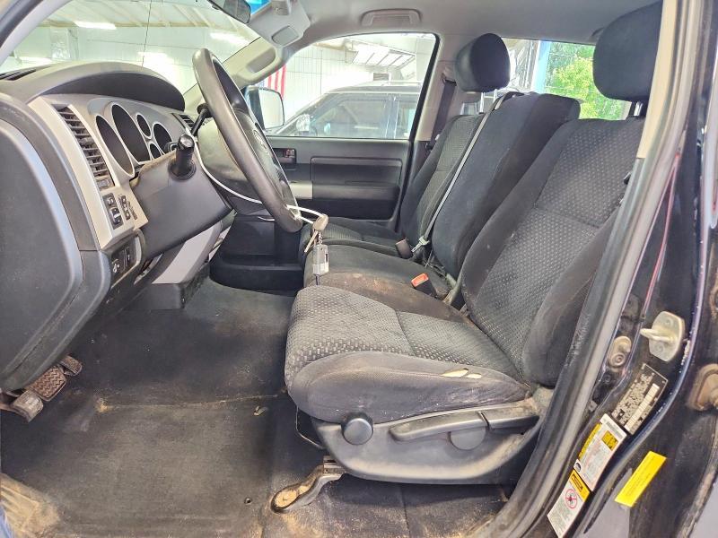 2009 Toyota Tundra Grade