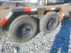 2012 Kraftsman 2012 Kaufman DG Equipment Trailer