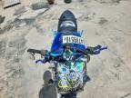2005 Buell XB9SX World