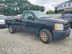 2013 Chevrolet Silverado C1500