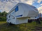 2011 Sundance North Trail Camper
