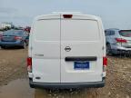 2021 Nissan NV200 Refrigerated Delivery Van