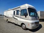 2002 Ford Motorhome Chassis F-SERIES Super Duty