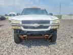 2003 Chevrolet Silverado K2500 Heavy Duty