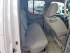 2012 Nissan Frontier S