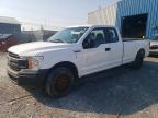 2019 Ford F150 Super Cab