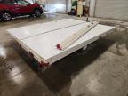 1999 Triton Utility Trailer