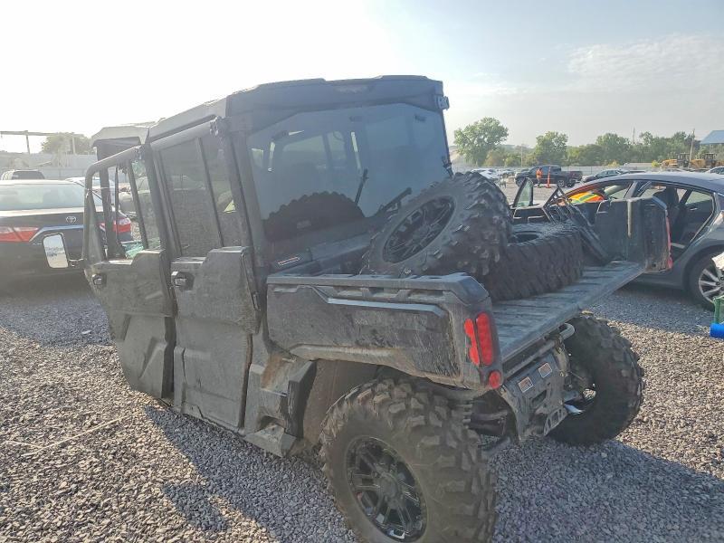 2025 Can-Am Utility Vehicle
