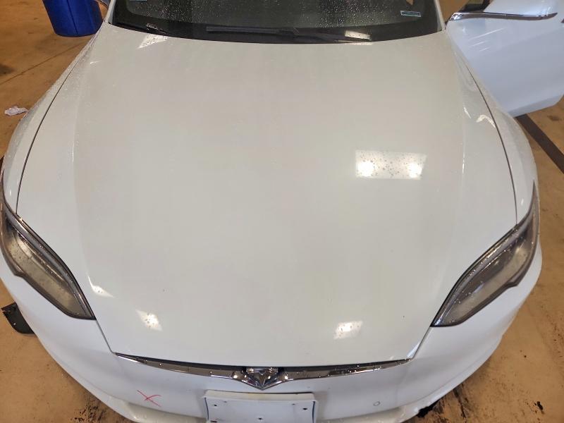 2020 Tesla Model S