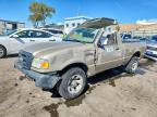 2008 Ford Ranger