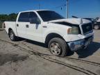 2004 Ford F150 Supercrew