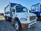 2015 Freightliner 2014 Freightliner Business Class M2 Refuse Truck