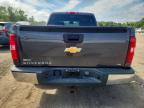 2010 Chevrolet Silverado K1500 LS