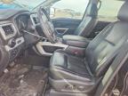 2018 Nissan Titan PRO-4X