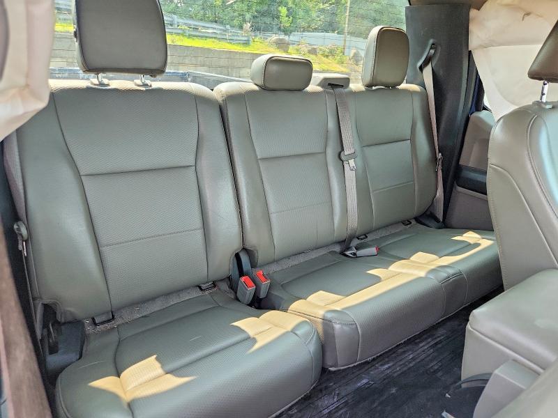 2018 Ford F150 Super Cab