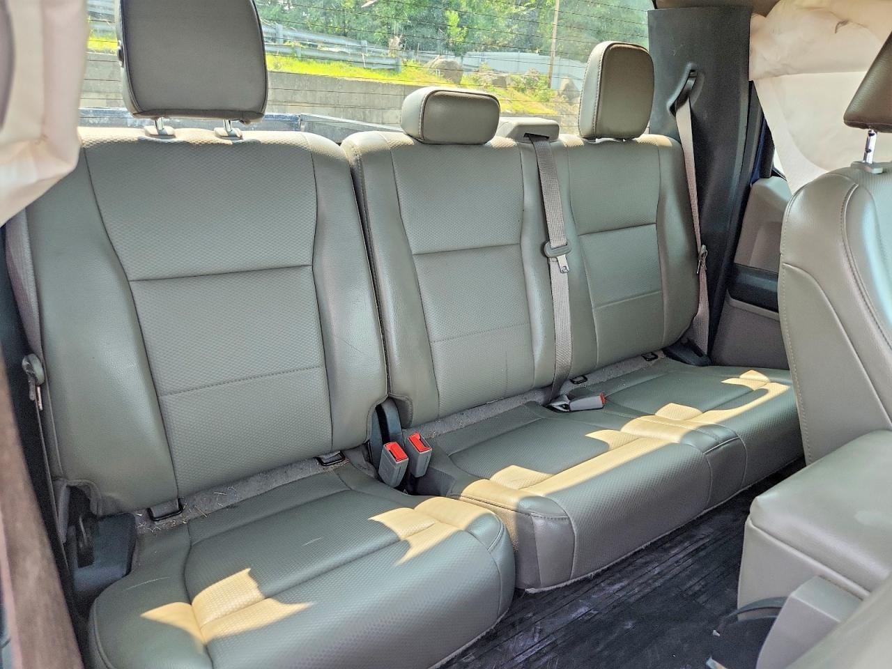 2018 Ford F150 Super Cab