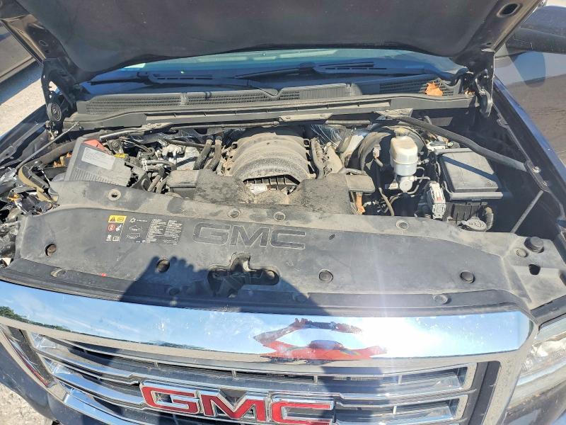 2015 GMC Sierra K1500 SLE