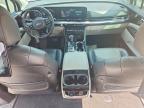 2023 KIA Carnival SX Prestige