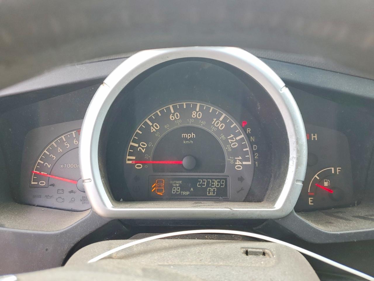 2006 Honda Ridgeline RTS