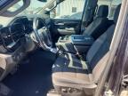 2022 Chevrolet Silverado K1500 RST