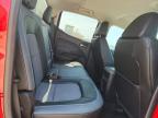 2015 Chevrolet Colorado Z71