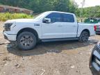 2025 Ford F150 Lightning Lariat
