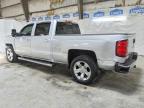 2015 Chevrolet Silverado K1500 LTZ