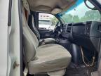 2009 GMC Savana Cutaway G3500