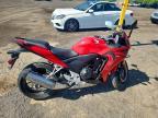 2015 Honda CBR500 RA-ABS