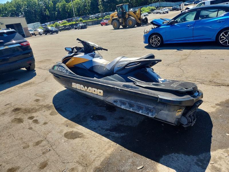 2012 Other RXT IS 260