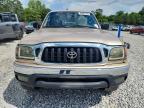 2001 Toyota Tacoma Double Cab