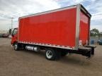 2018 Hino 195 BOX Truck