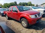2016 Nissan Frontier SV V6
