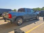 2009 Chevrolet Silverado C1500 LTZ