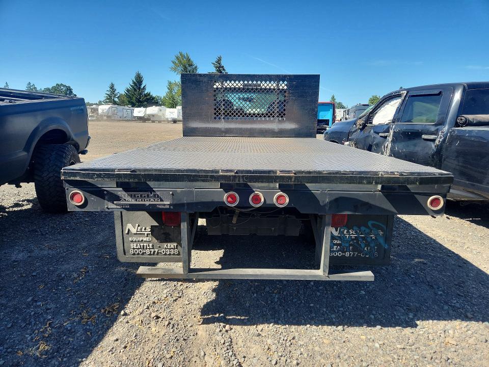 2008 Ford F350