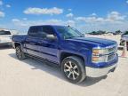 2014 Chevrolet Silverado C1500 LT