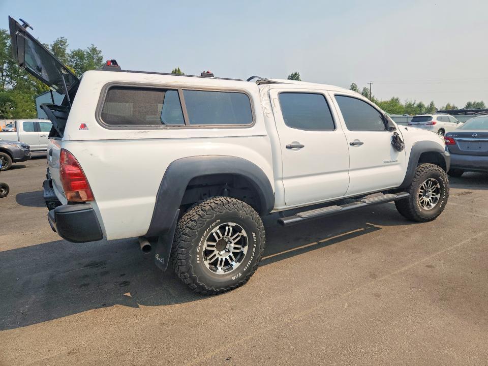 2014 Toyota Tacoma V6