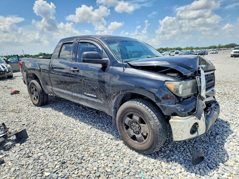2011 Toyota Tundra Double Cab SR5