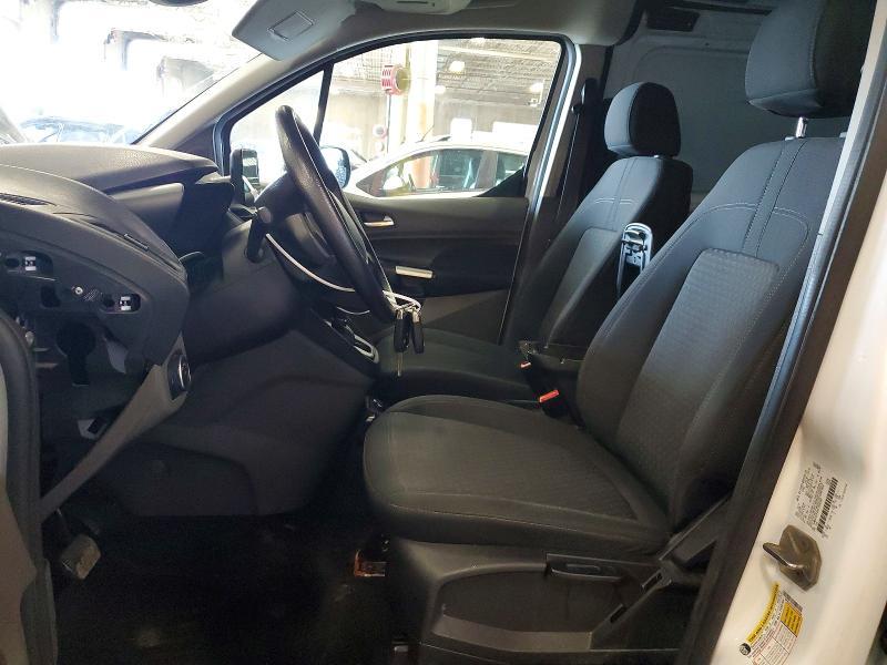 2019 Ford Transit Connect xlt Delivery van