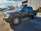 2015 Nissan Frontier S
